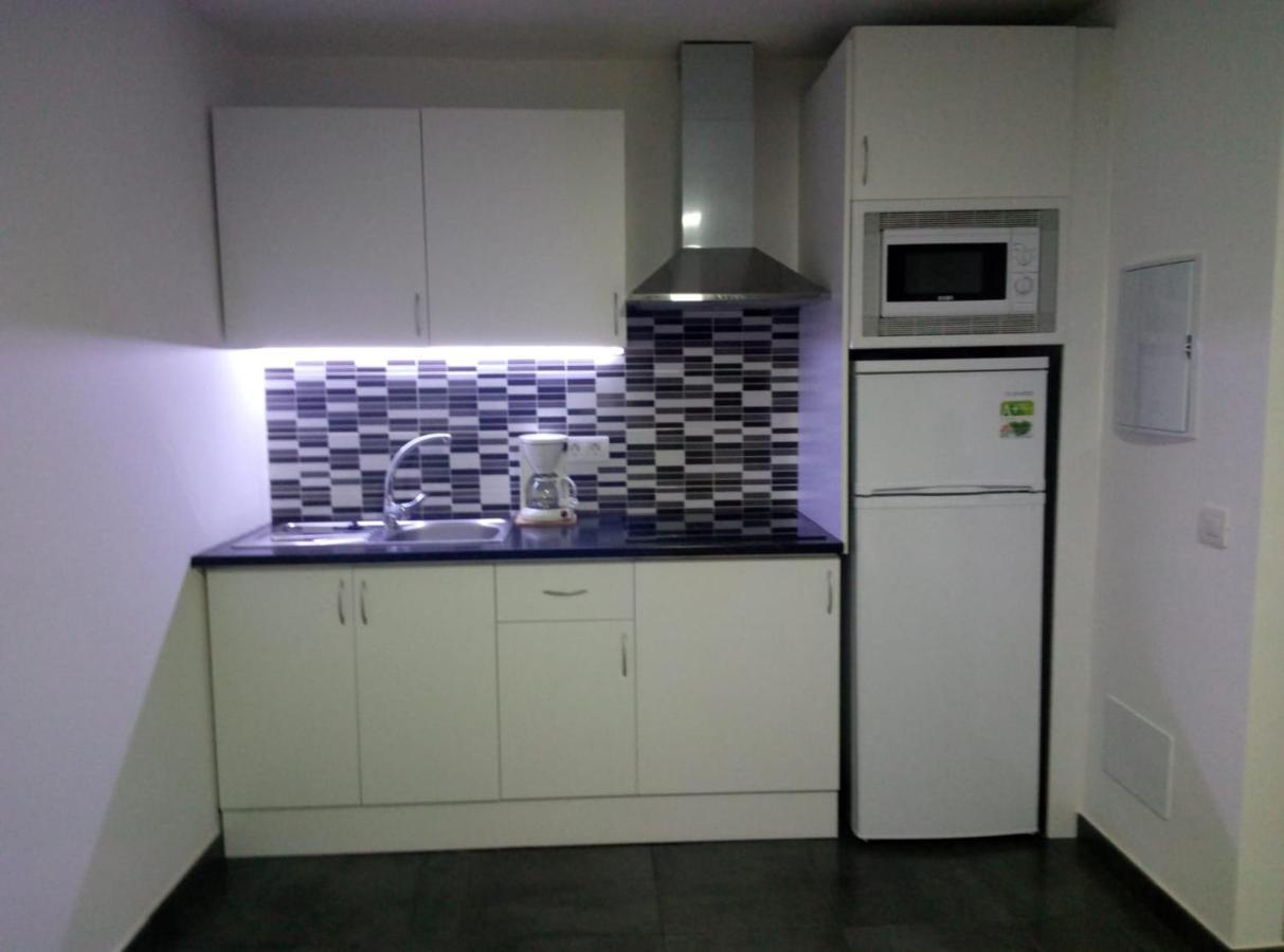 Apartament 5' Cc Yumbo Сан-Бартоломе Экстерьер фото