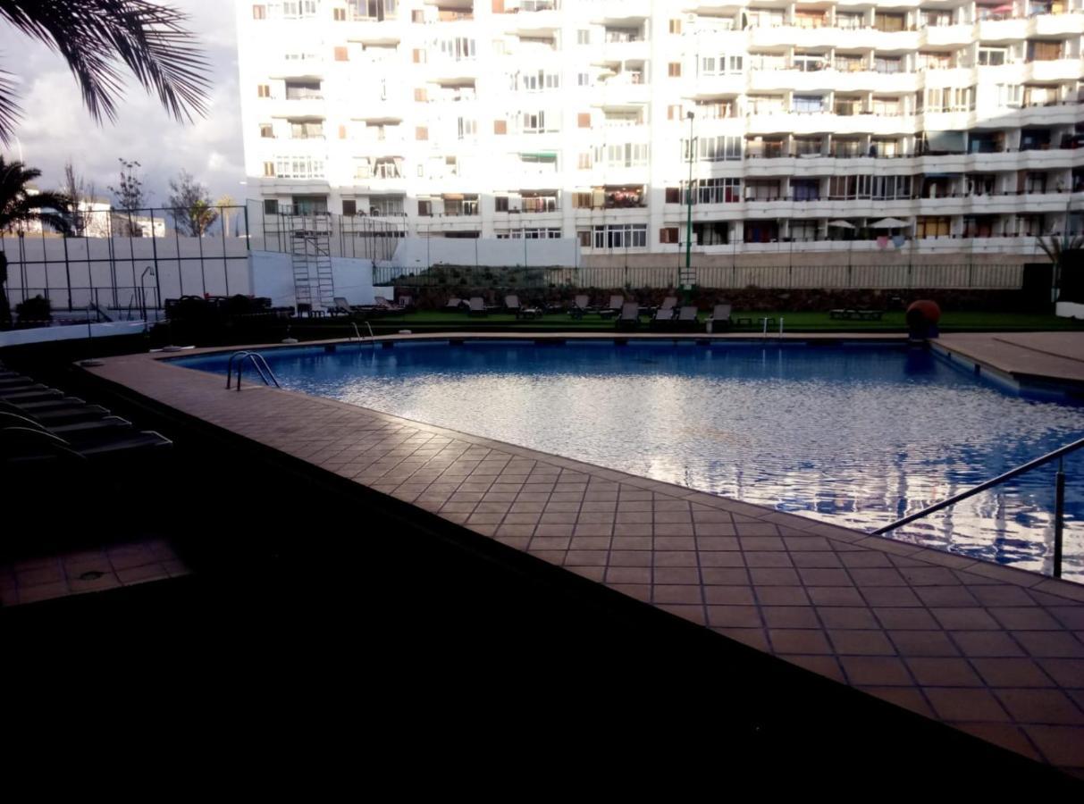 Apartament 5' Cc Yumbo Сан-Бартоломе Экстерьер фото