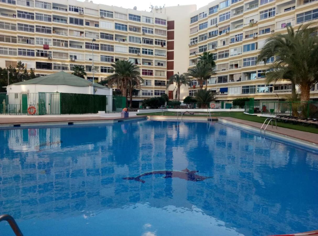Apartament 5' Cc Yumbo Сан-Бартоломе Экстерьер фото