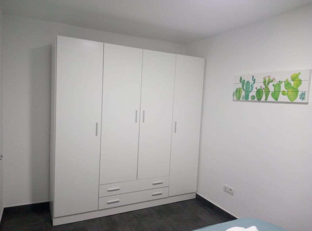 Apartament 5' Cc Yumbo Сан-Бартоломе Экстерьер фото
