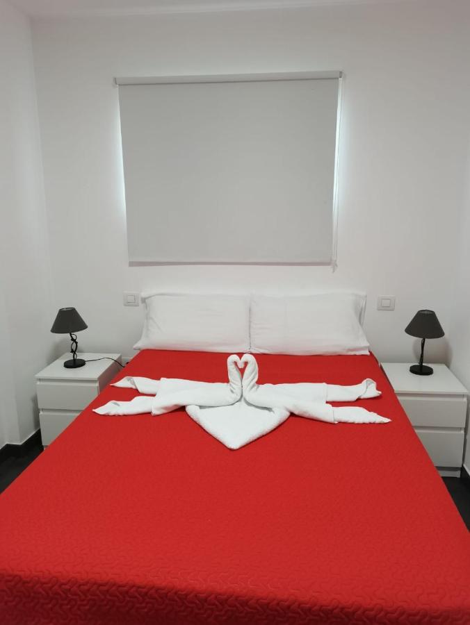 Apartament 5' Cc Yumbo Сан-Бартоломе Экстерьер фото